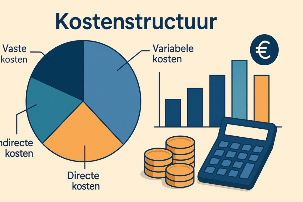 kostenstructuur