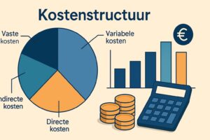 kostenstructuur