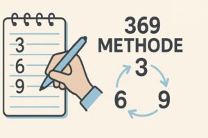 369 methode
