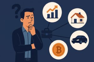 zzp investeren waarin