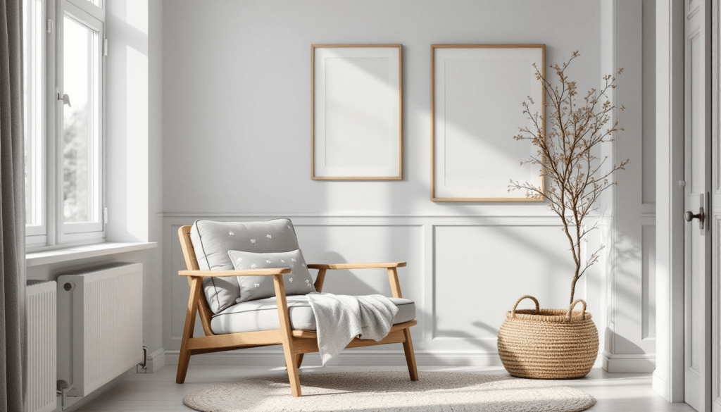 Comfortabele en stijlvolle stoelen voor elke ruimte