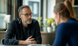 Financiële Opleiding en Hypothecair Kredietdiensten: Persoonlijke Groei