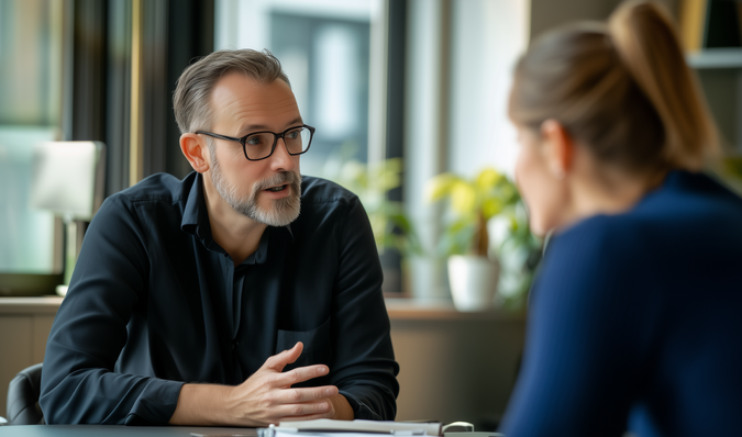 Financiële Opleiding en Hypothecair Kredietdiensten: Persoonlijke Groei