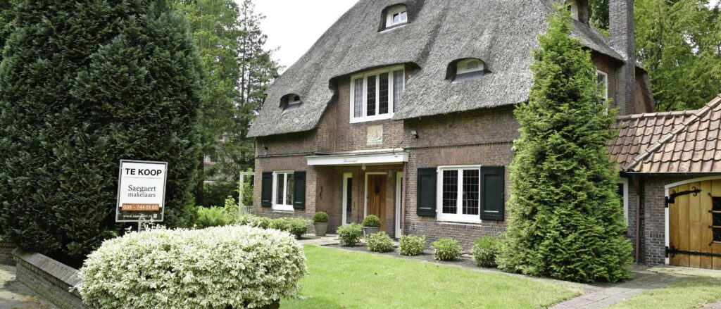 Hypotheekadvies en -verhoging voor financiële groei