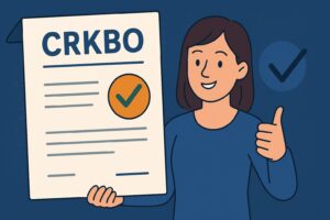 crkbo registratie
