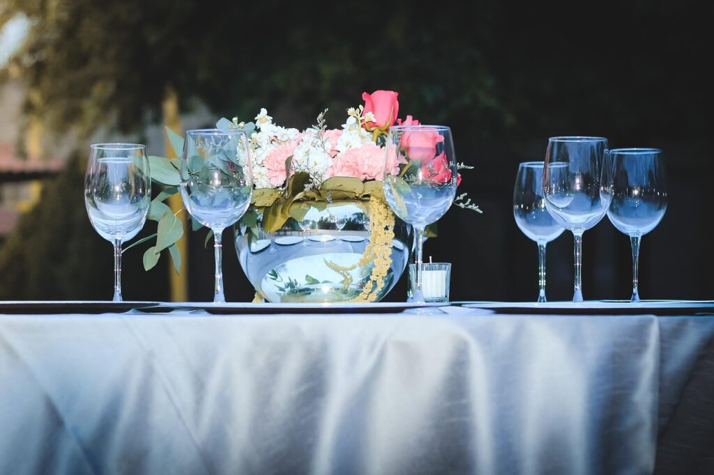 Jouw evenement, onze perfecte partyverhuur oplossingen
