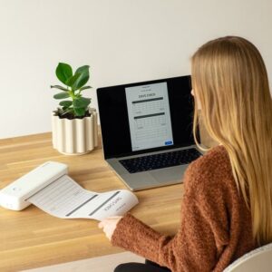 Printen zonder gedoe: betrouwbare oplossingen voor studie en werk