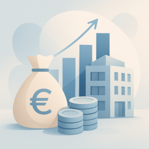 Angela van Hulten vermogen