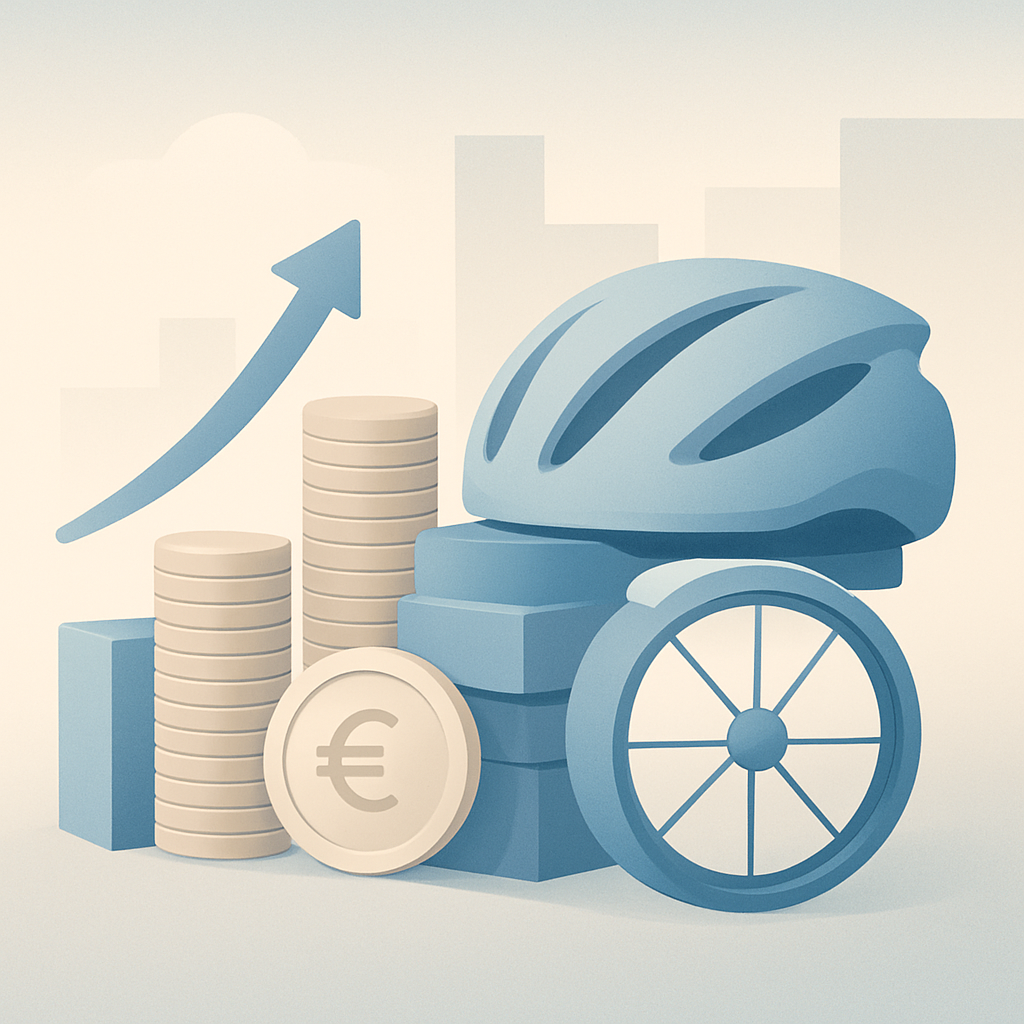 Annemiek van Vleuten vermogen