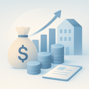 Bert van Leeuwen vermogen