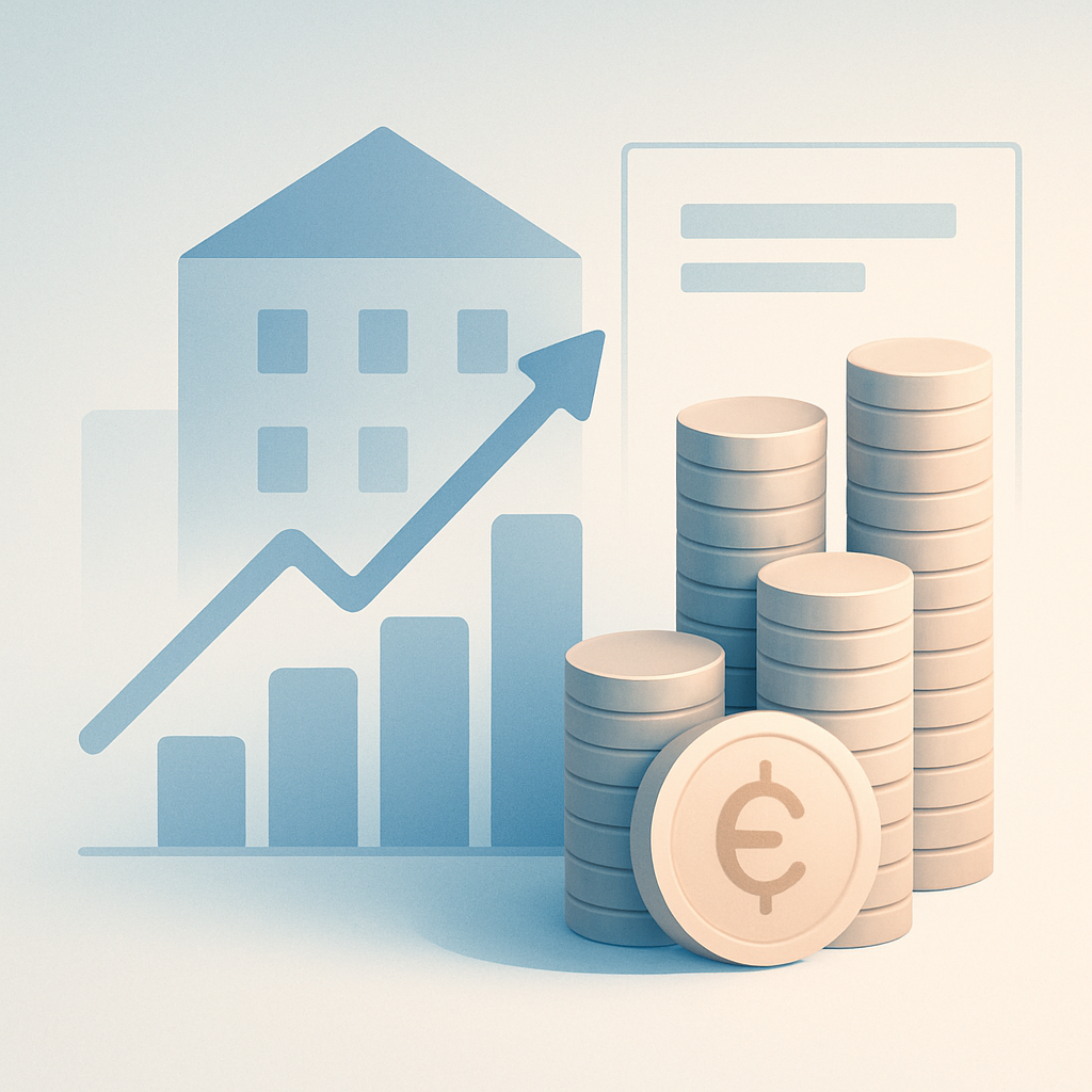 Bert van den Brink vermogen