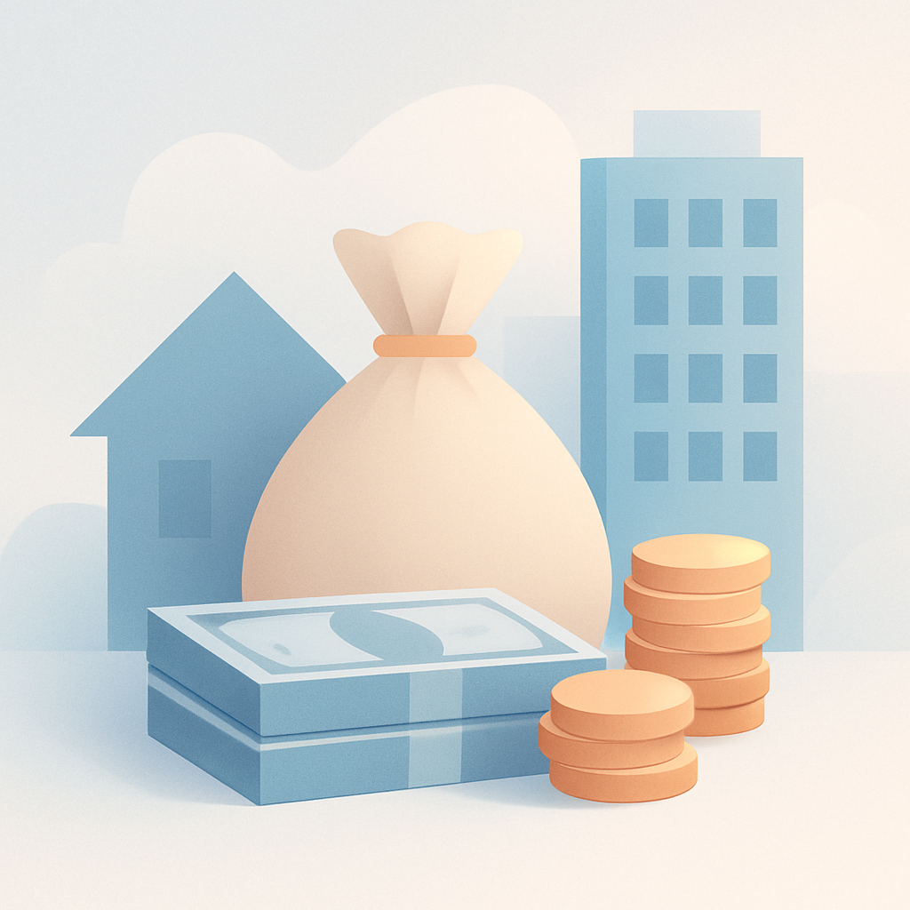 Eloise van Oranje vermogen