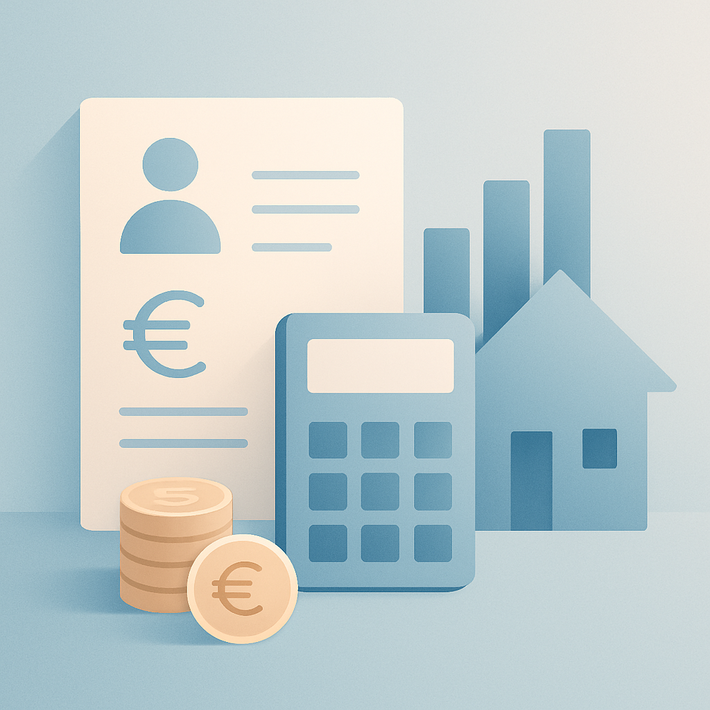 Francis van Broekhuizen vermogen