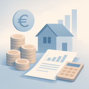 Frans van Zoest vermogen