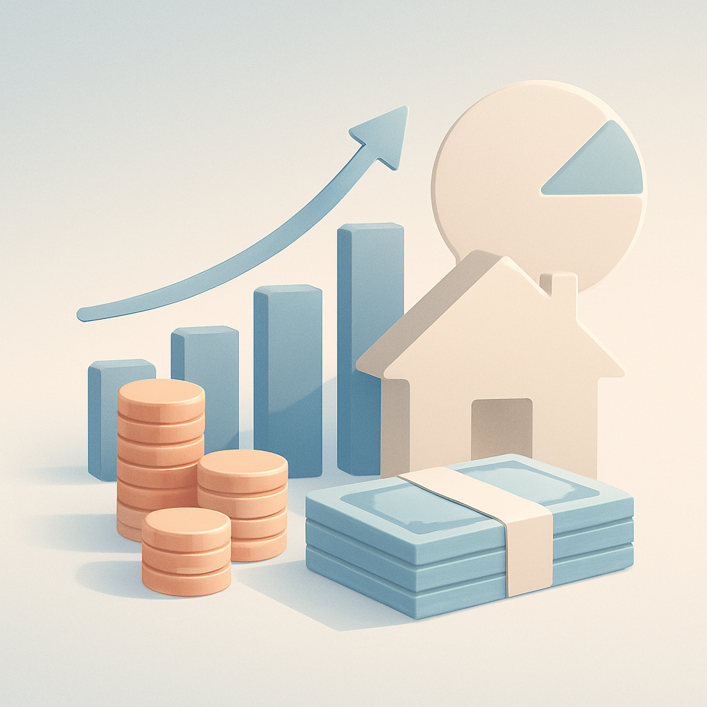 Frans van Zoest vermogen