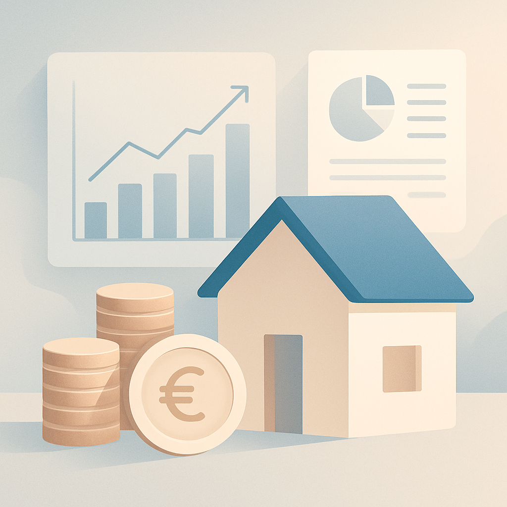 Frans van Zoest vermogen