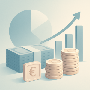 Giedo van der Garde vermogen