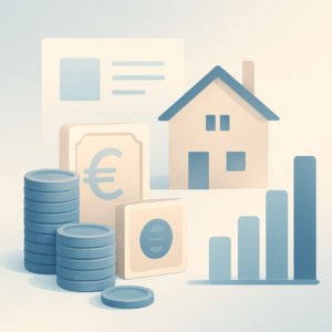 Heleen van Royen vermogen