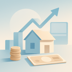 Jan Joost van Gangelen vermogen