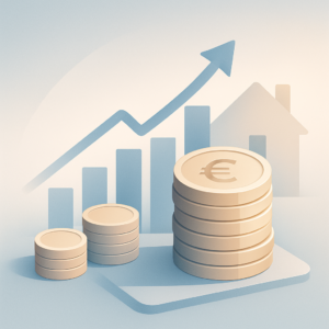 Jeroen van Koningsbrugge vermogen