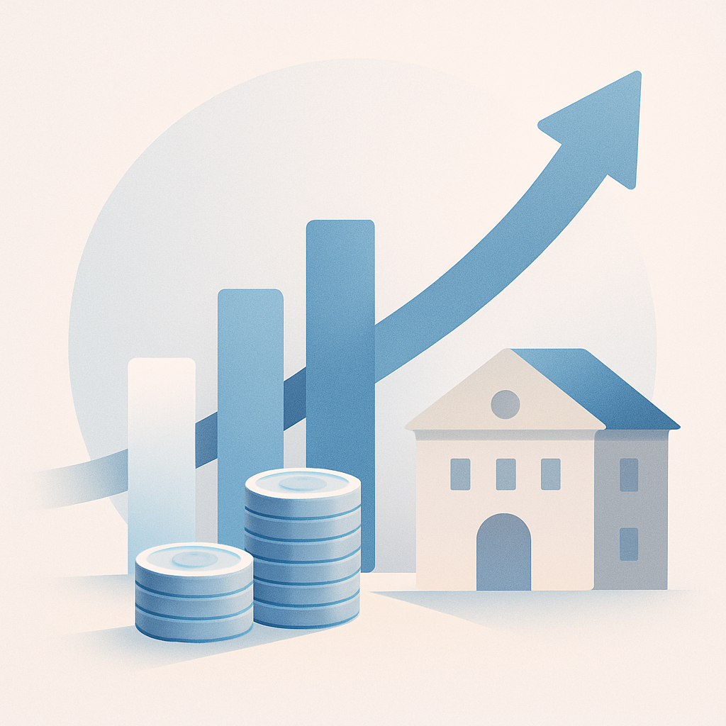 John van ‘t Schip vermogen