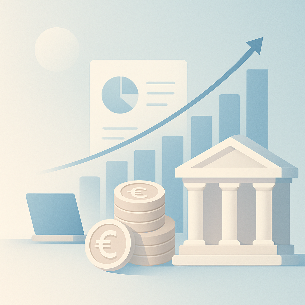 José van Dalen vermogen