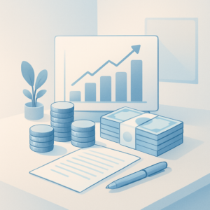 Lex van Hessen vermogen