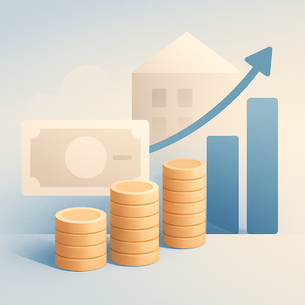 Maarten van Rossem vermogen