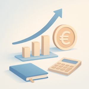 Martijn van Hoek vermogen