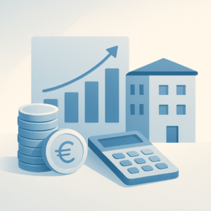 Michael van de Kuit vermogen