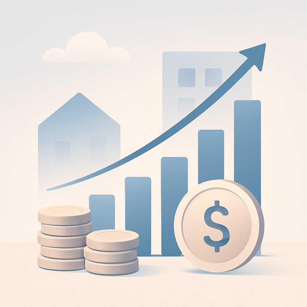 Michel van Egmond vermogen