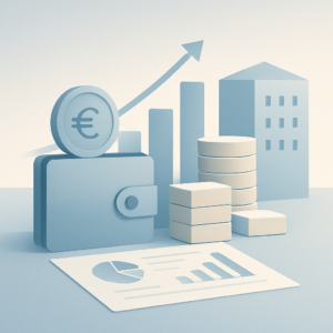 Rudolf van Soelen vermogen