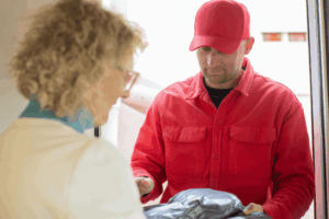 Belangrijkste logistieke aanbieders voor e-commerce - Ranking 2026