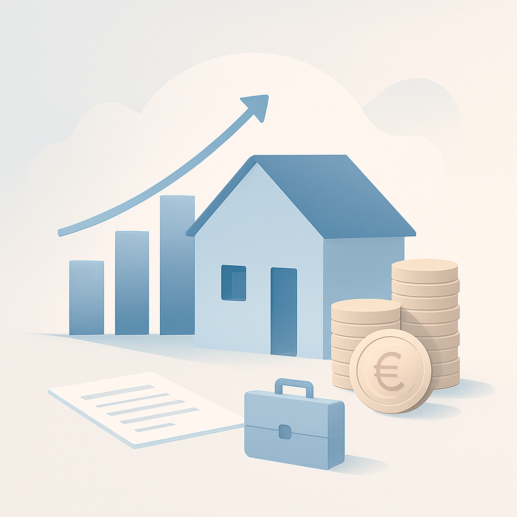 Teun van de Keuken vermogen