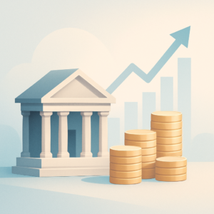 Van Lanschot minimaal vermogen