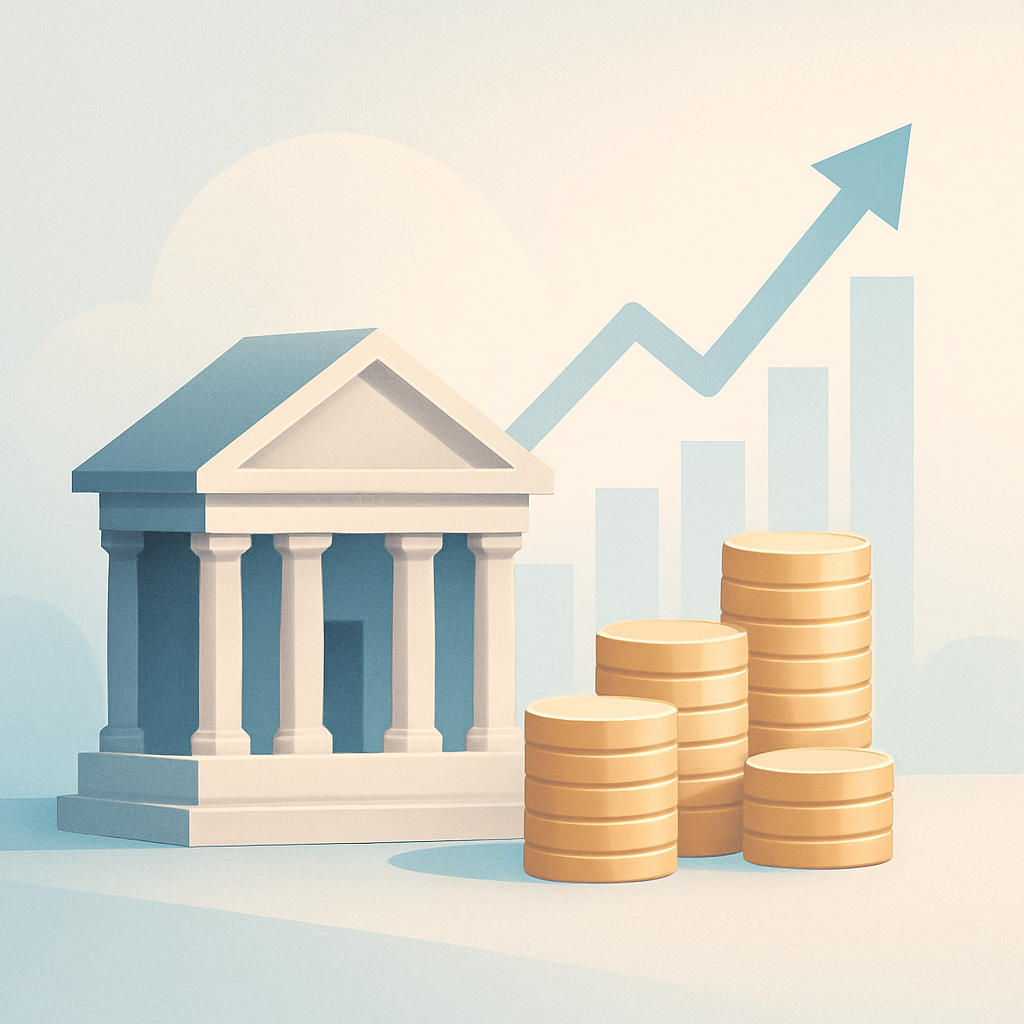 Van Lanschot minimaal vermogen