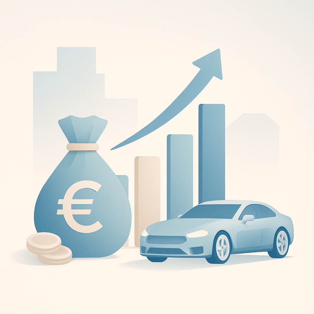 Vermogen Frits van Eerd