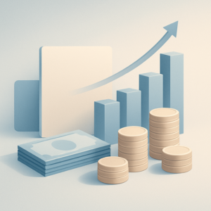 Vermogen Giedo van der Garde