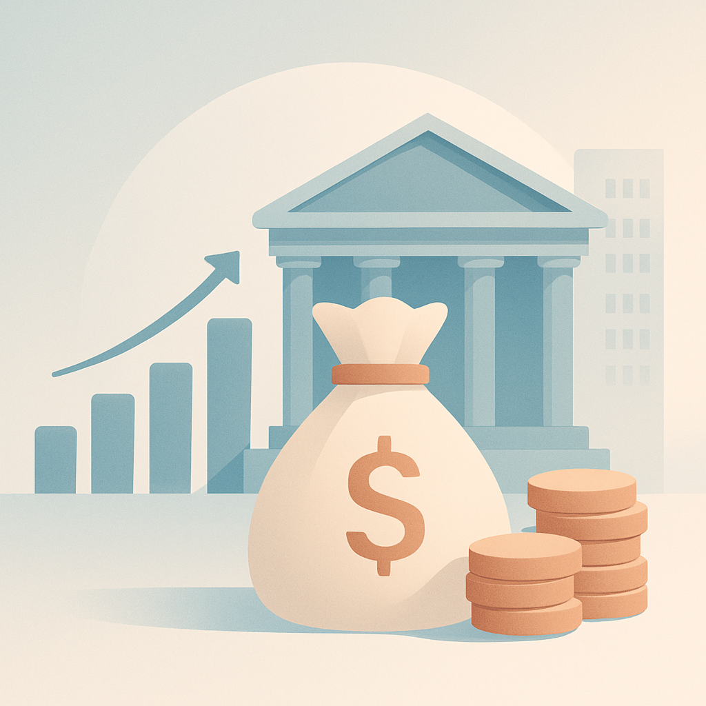 Vermogen Joop van den Ende