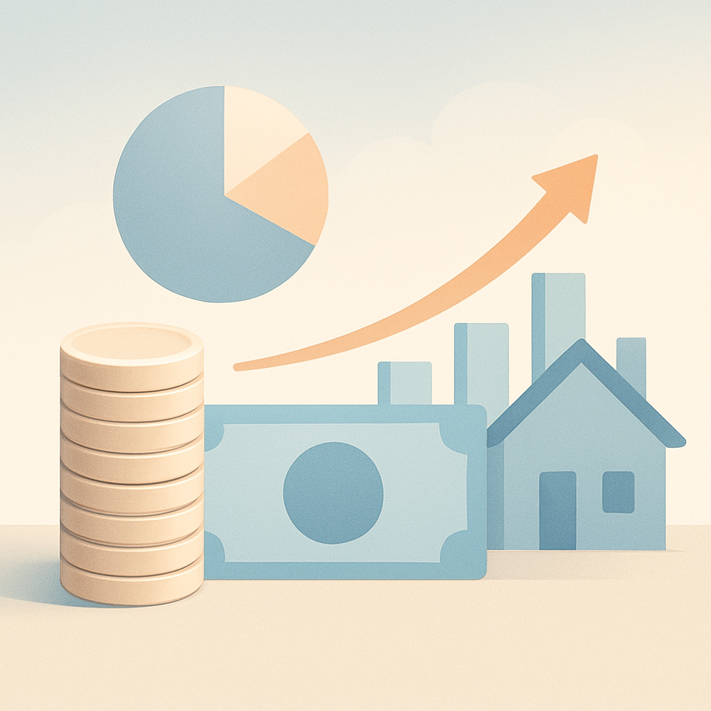 Vermogen Louis van Gaal