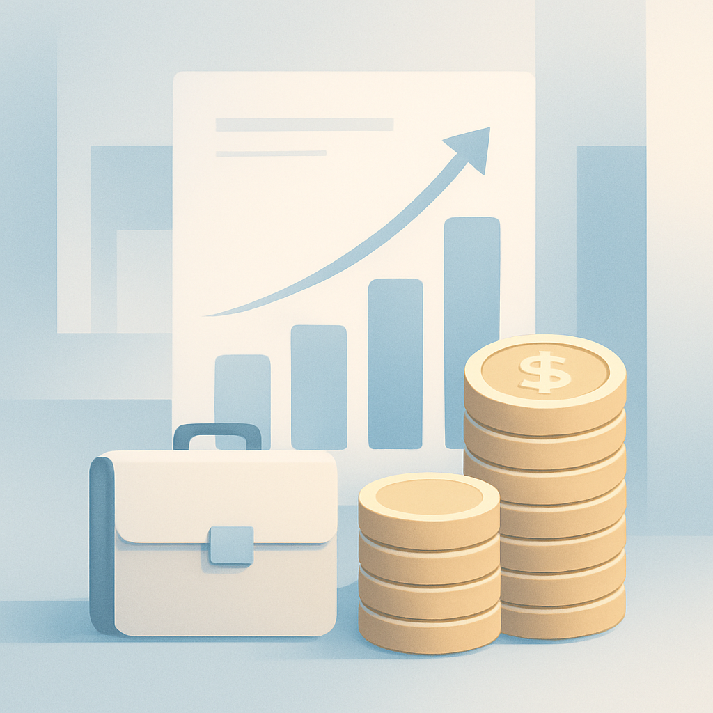 Vermogen Rick van Stippent