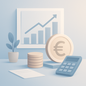 Wendy van Dijk vermogen