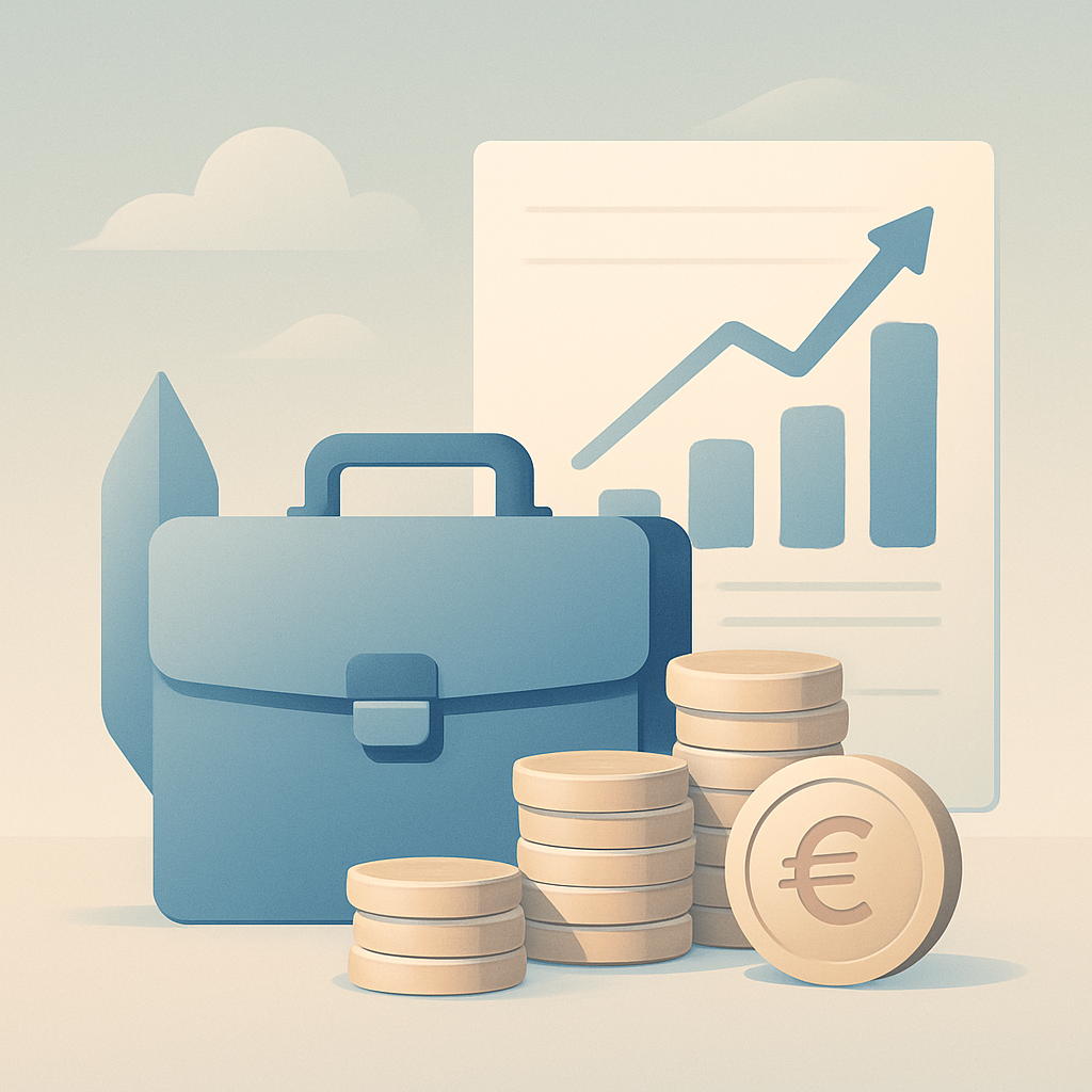 Willem van Boxtel vermogen