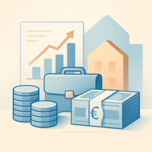 hans van der togt vermogen