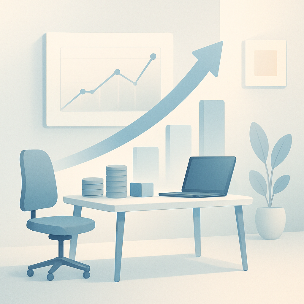 job van der voort vermogen