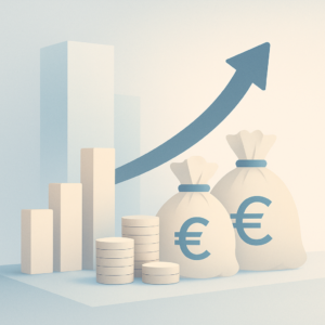 joy van swieten vermogen