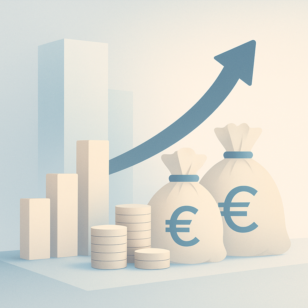 joy van swieten vermogen