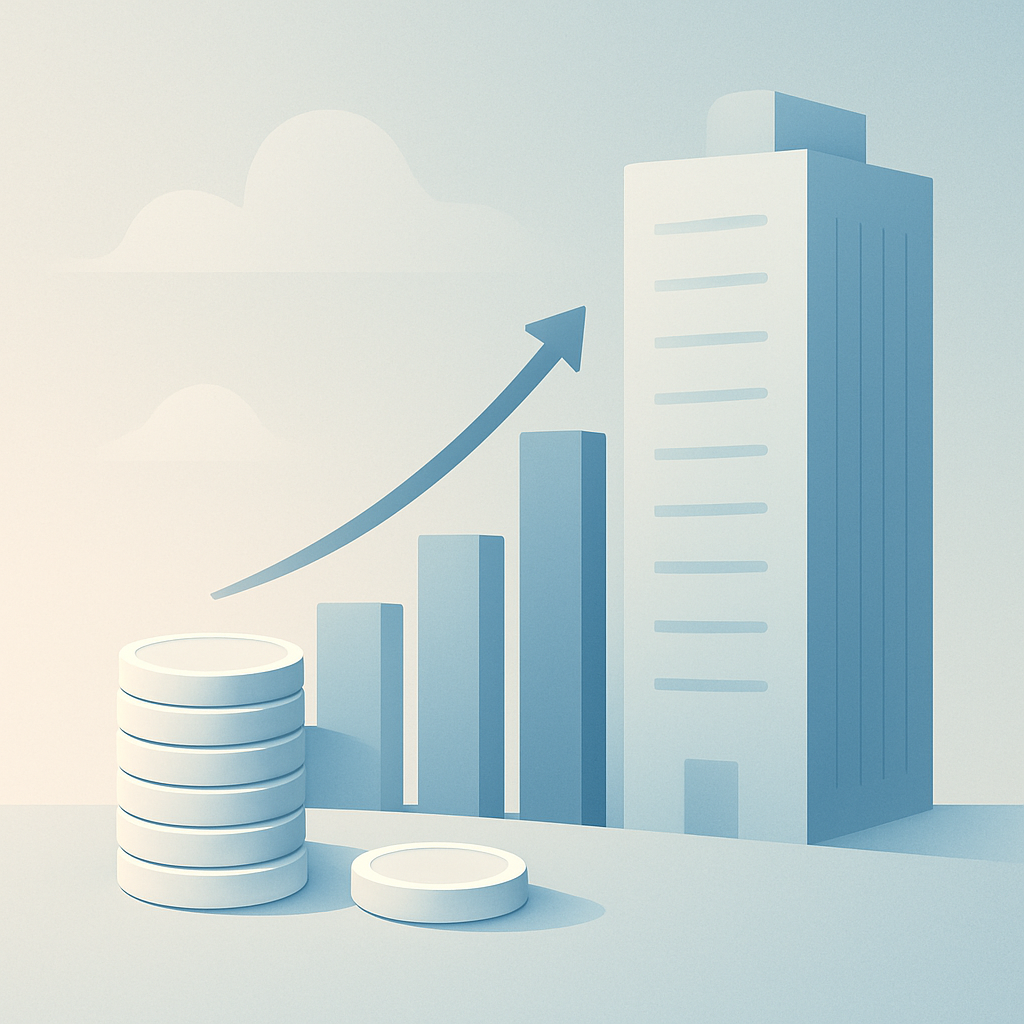 martin van den brink vermogen