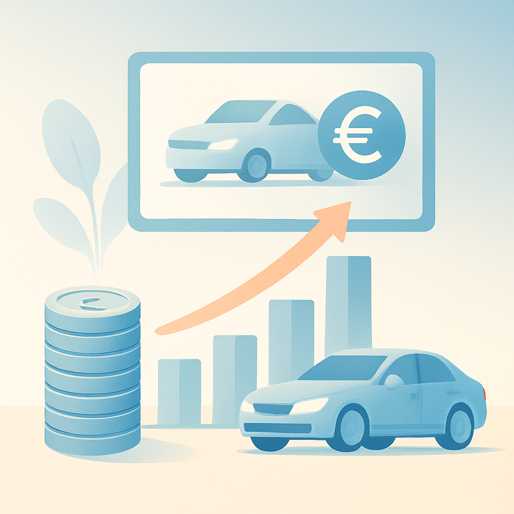 renger van der zande vermogen