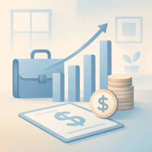 van seumeren vermogen